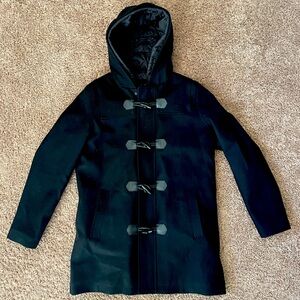 Guess mid length jacket